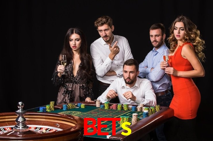 Bets Foro comunitario