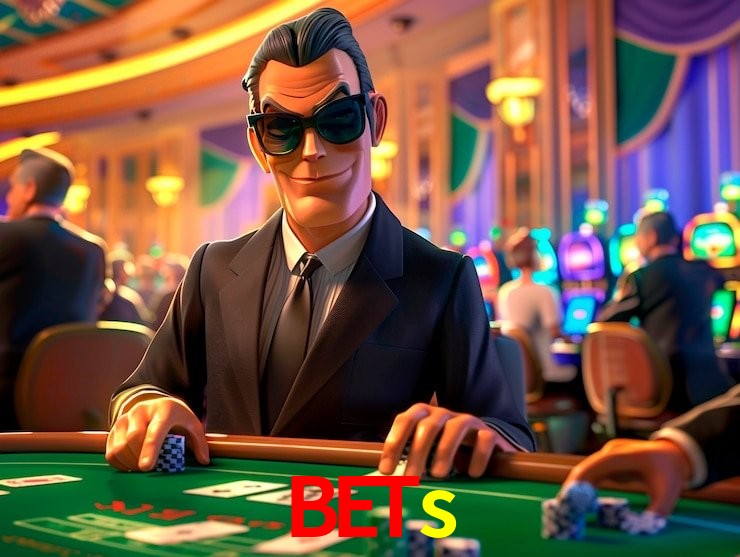 Bets Preguntas frecuentes