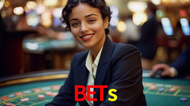 Bets mobile gaming
