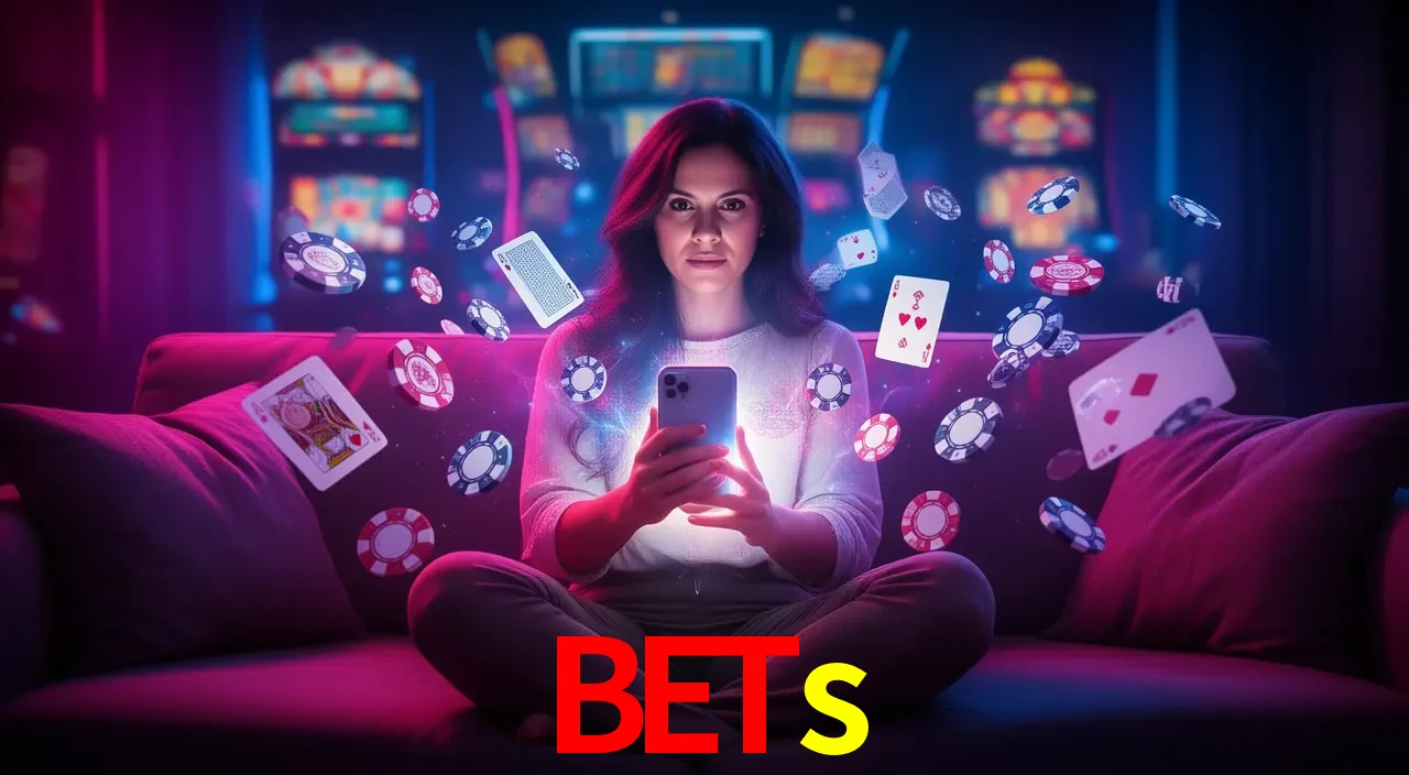 Bets Sistema operativo iOS
