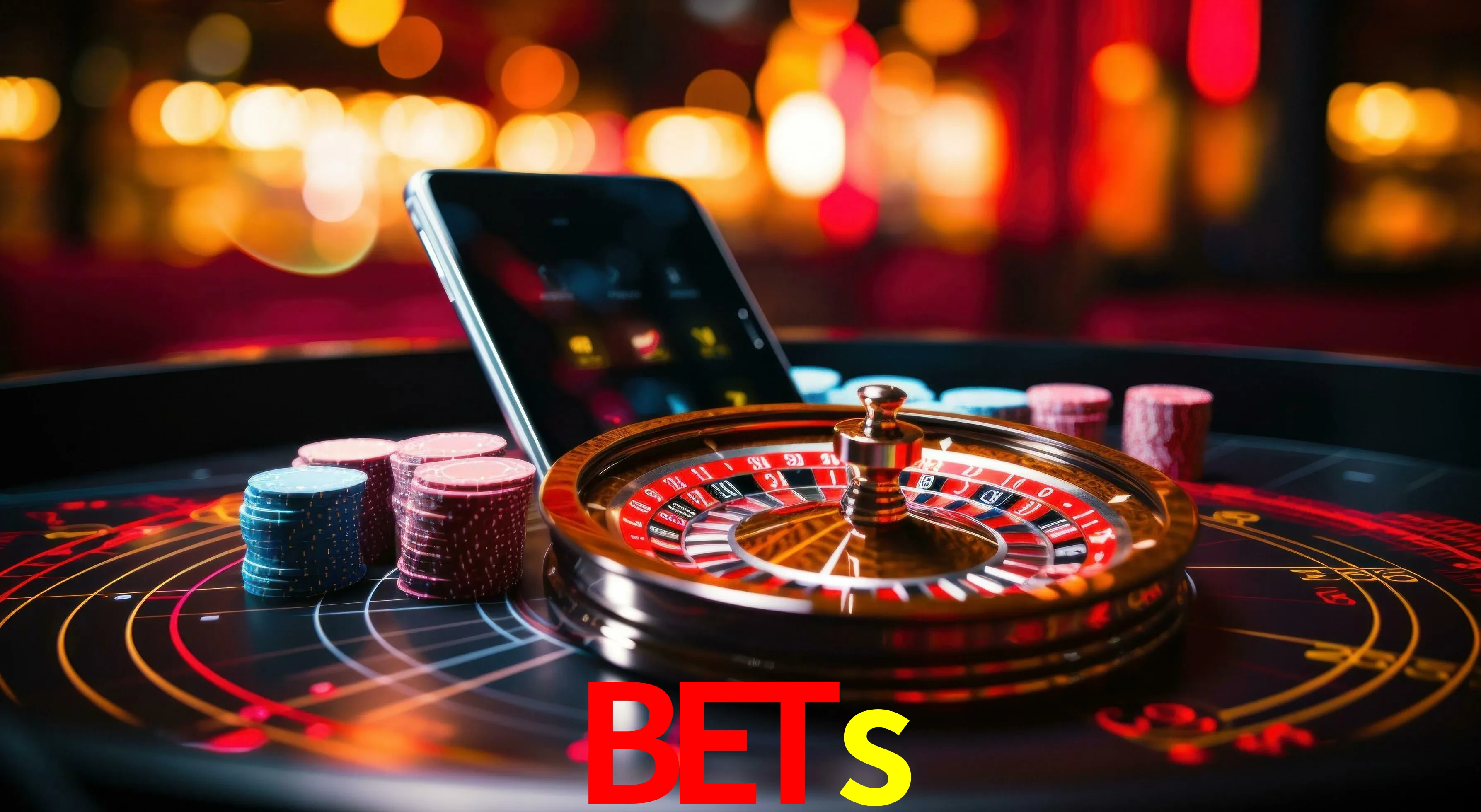 Bets Casino en Vivo